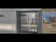 Garbage incinerator2