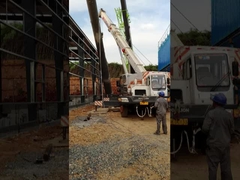 Thiết bị cấp bơm Feeder Rotary kiln với nhiệt độ 1000-1500C tiêu thụ nhiên liệu 150-200kg/h