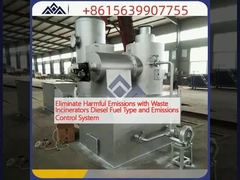 Loại nhiên liệu diesel và hệ thống kiểm soát khí thải