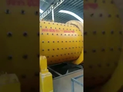 Máy xay bóng khô tùy chỉnh cho hiệu suất nghiền vượt trội