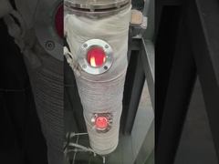 boiling  roaster fluidizing roaster  ZLFT-0.6㎡ 1.1㎡