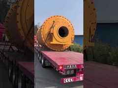 Máy xay bóng gốm