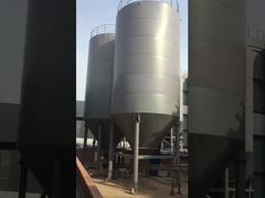 Máy nghiền bi tiết kiệm năng lượng 1