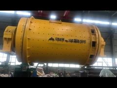 Tumbling Ball Mill with Energy Saving Advantage Models Diameter 900mm-diameter 3200mm