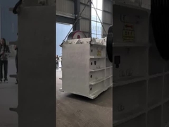 Máy nghiền nát nón hàm PE-400 * 600 600 * 900 900 * 1200 1200 * 1500