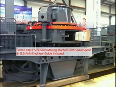 Máy tạo hình va đập