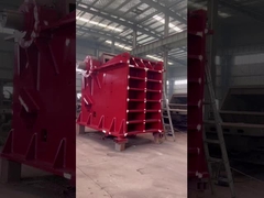 Jaw Big Crusher