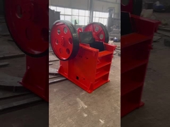 Jaw Crusher