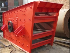 YK vibrating screen