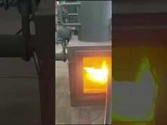 Waste Incinerator