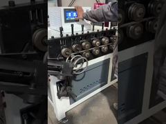 Arch Bending Machine